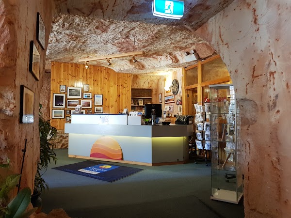 Coober Pedy