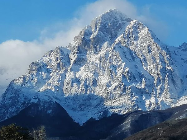 Gran Sasso d'Italia