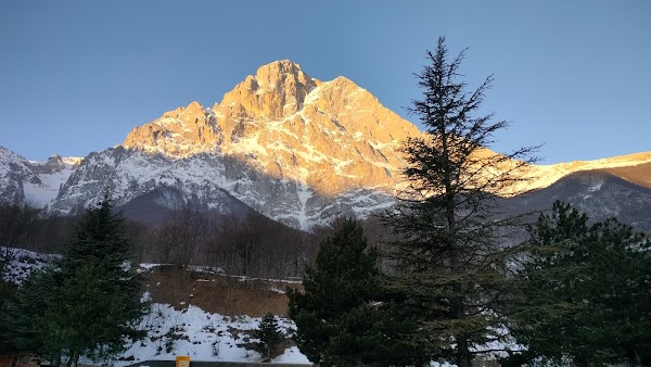Gran Sasso d'Italia 5