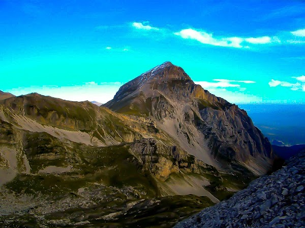 Gran Sasso d'Italia 4