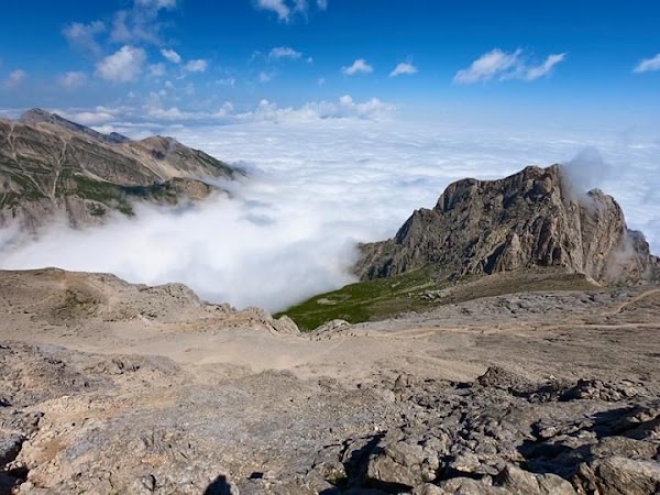 Gran Sasso d'Italia 3