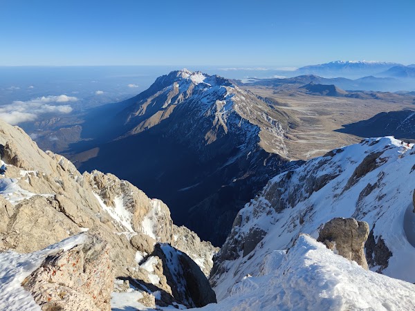 Gran Sasso d'Italia 2