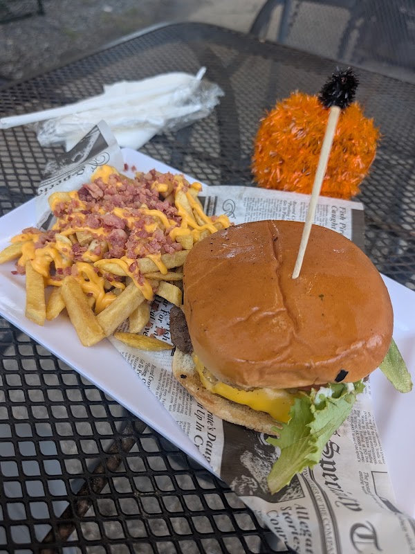 Sol taino food truck 5