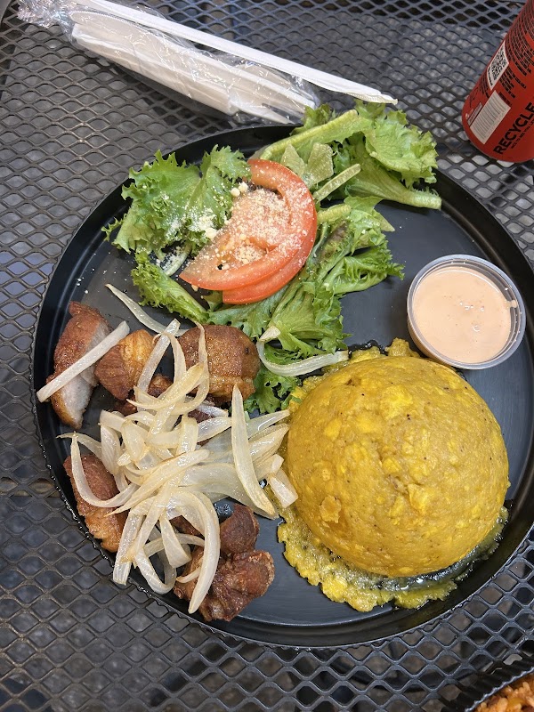 Sol taino food truck 4