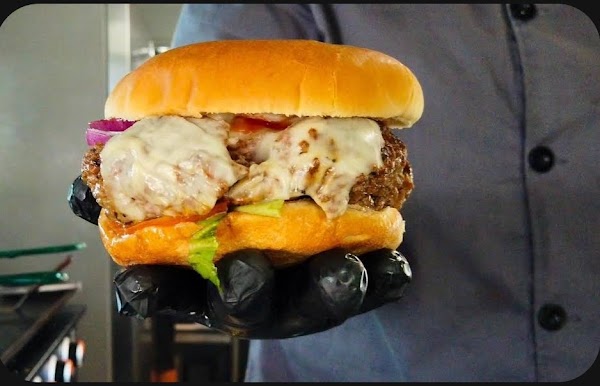 Sol taino food truck 3
