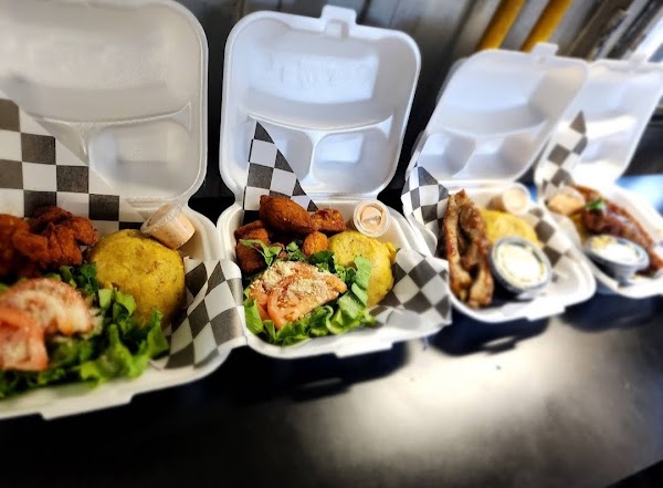 Sol taino food truck 2