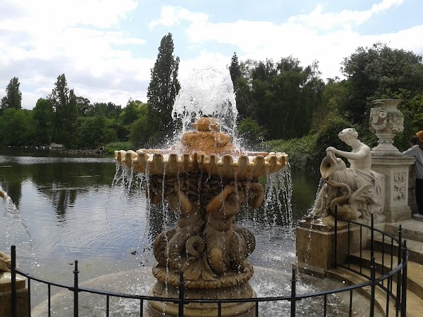 Kensington 5