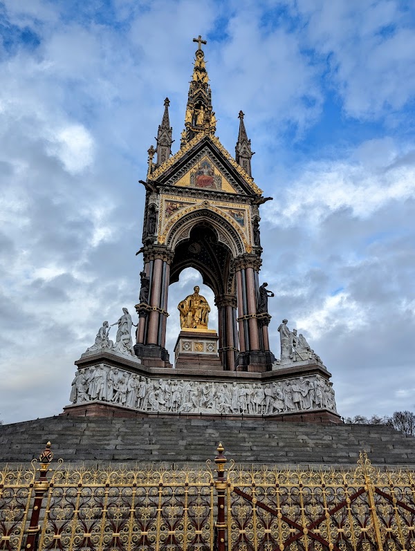 Kensington 4