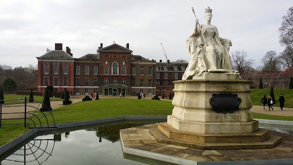 Kensington 2