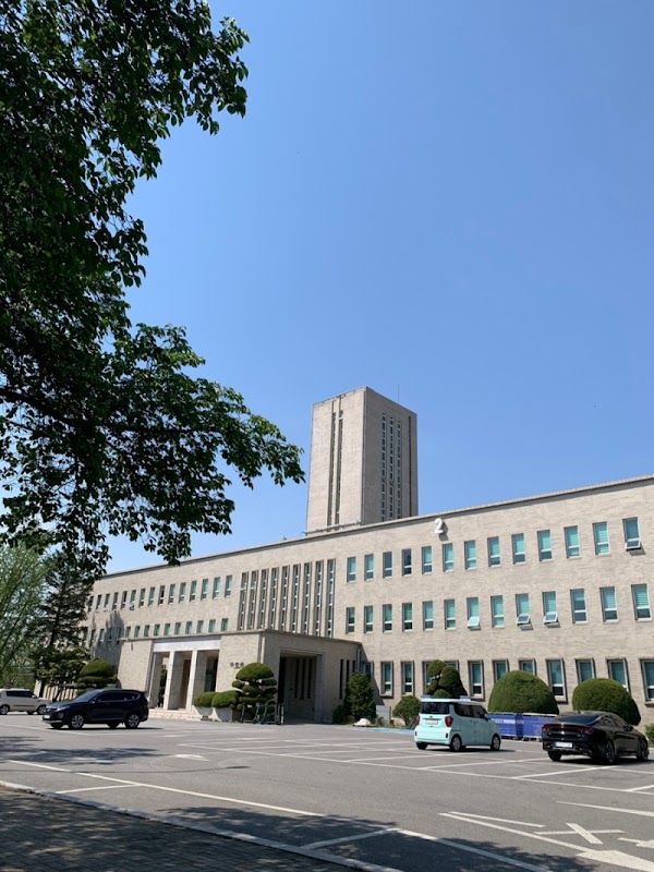 Seoul National University of Science and Technology 1