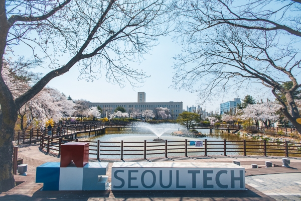 Seoul National University of Science and Technology 5