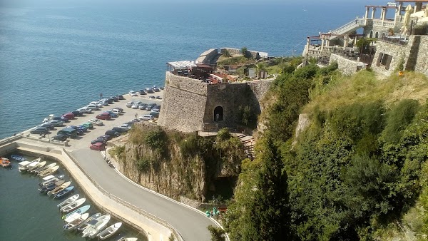 Ulcinj 5