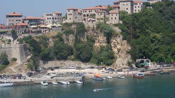Ulcinj 4