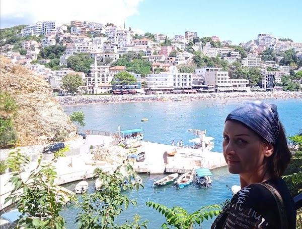 Ulcinj 3