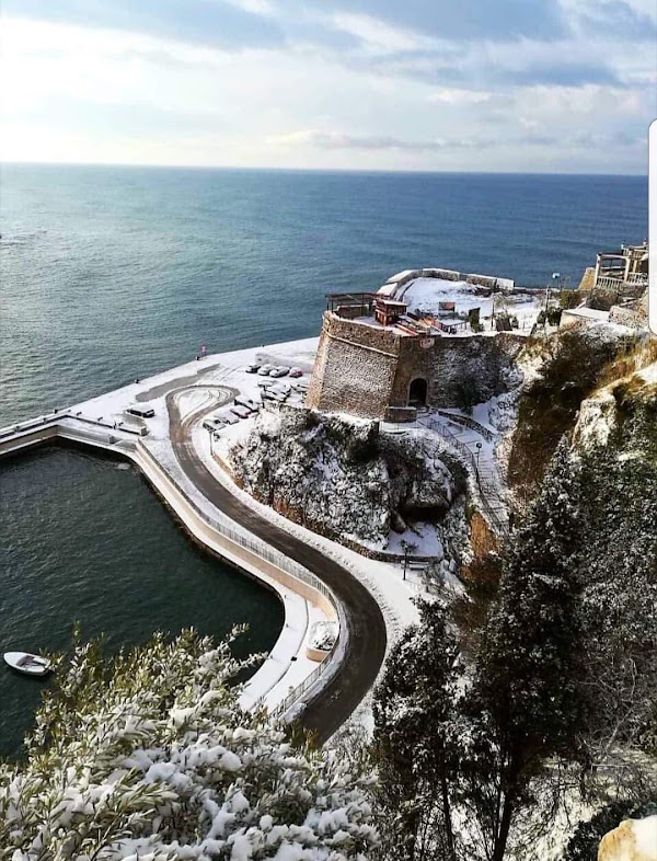 Ulcinj 2