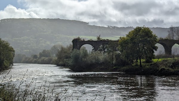 Monmouth Viaduct