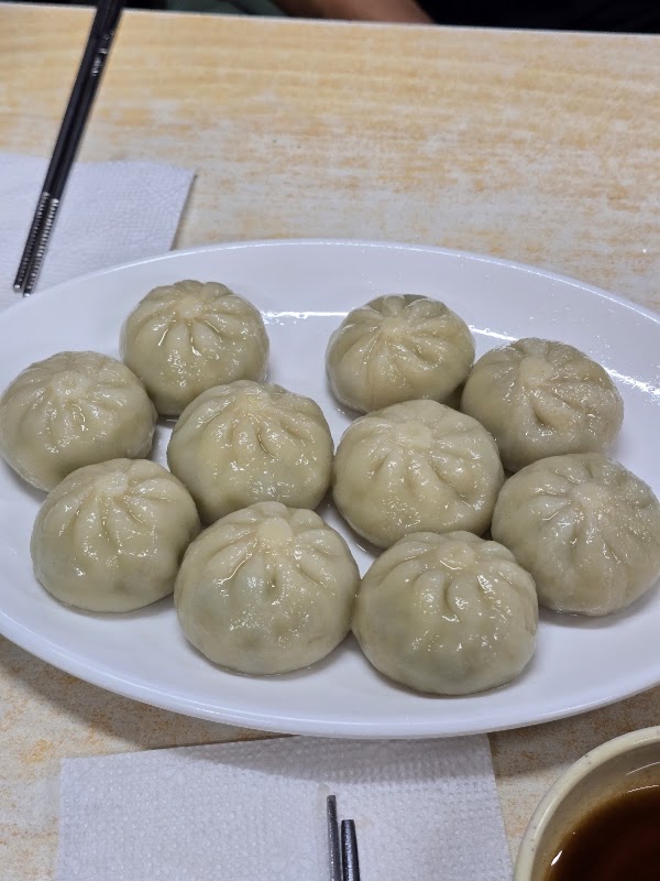 화평동 할머니 세수대야냉면 5