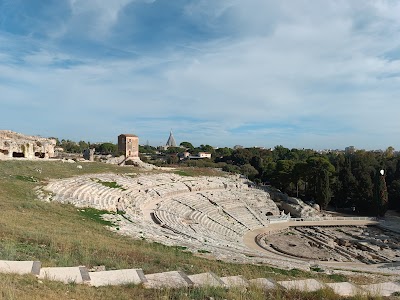 Neapolis Archaeological Park