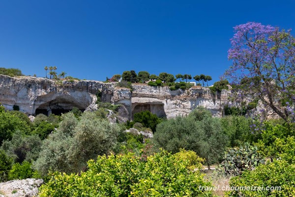 Neapolis Archaeological Park 5