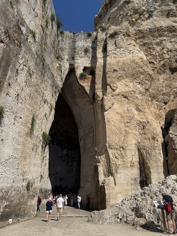 Neapolis Archaeological Park 3