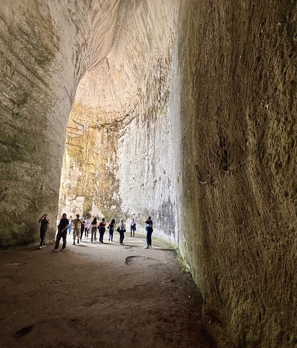 Neapolis Archaeological Park 2