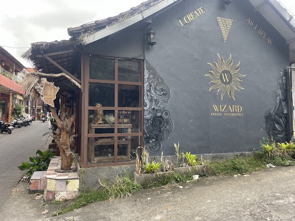Wizard Ubud 1