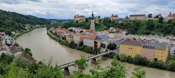 Burghausen