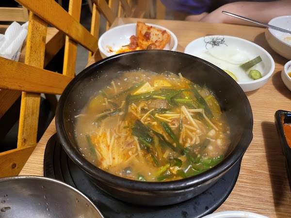 목동우대갈비 3