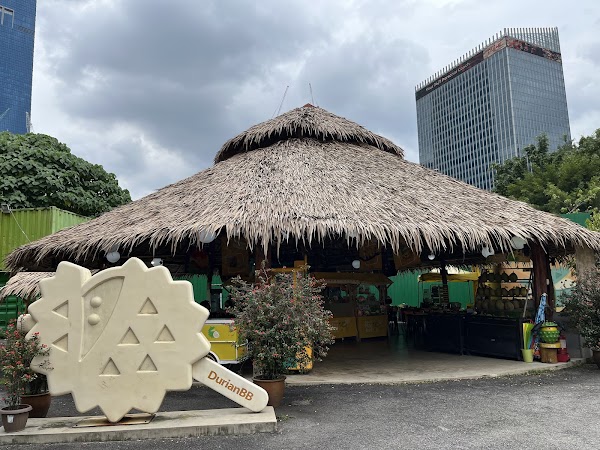 DurianBB Park