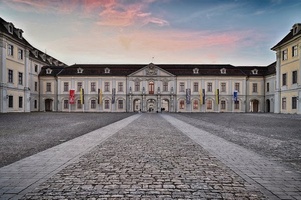 Ludwigsburg Residential Palace 3