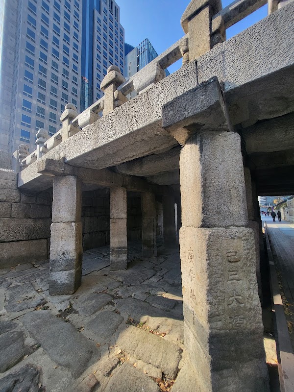 Gwangtonggyo Bridge 5