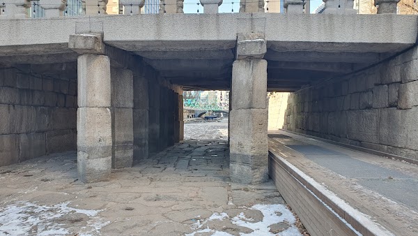 Gwangtonggyo Bridge 4
