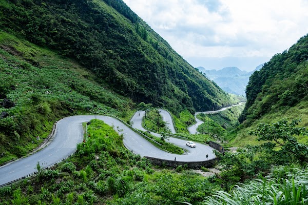 Ha Giang Loop Tour | Mr Hung Tourism