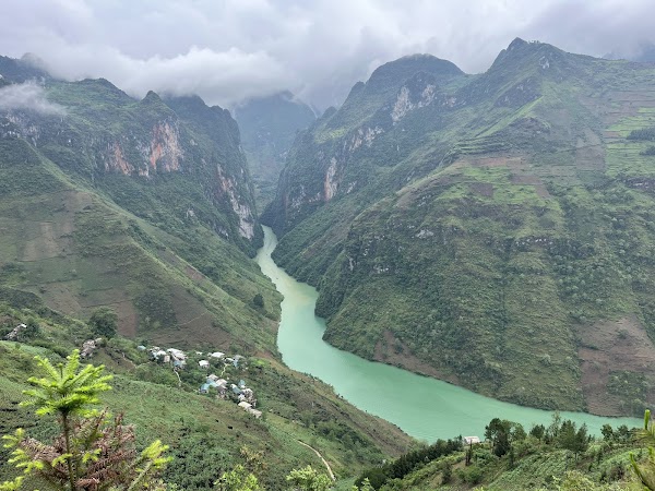 Ha Giang Loop Tour | Mr Hung Tourism 5