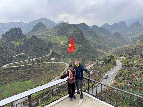 Ha Giang Loop Tour | Mr Hung Tourism 4