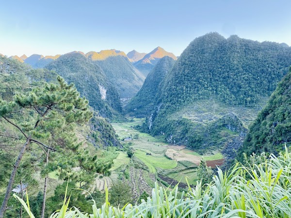 Ha Giang Loop Tour | Mr Hung Tourism 3