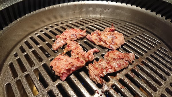 Yakiniku Kazumasa 5