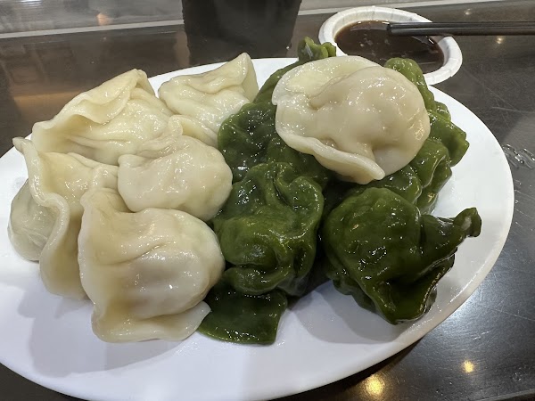 Takumi Dumplings 5