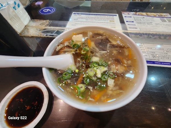 Takumi Dumplings 3
