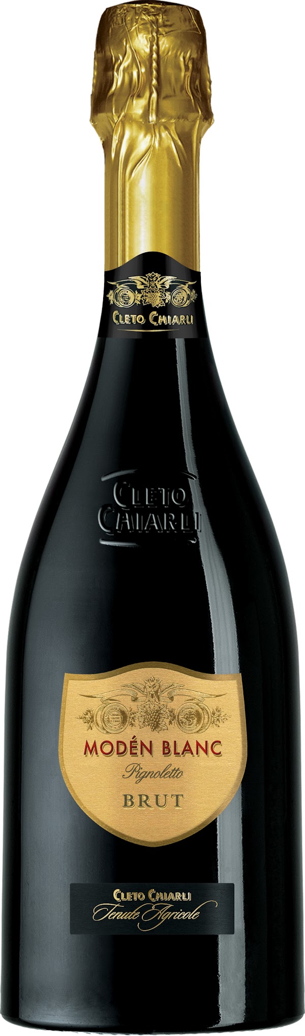Cleto Chiarli - Tenute Agricole 3
