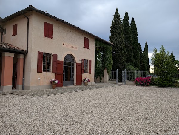 Cleto Chiarli - Tenute Agricole 2