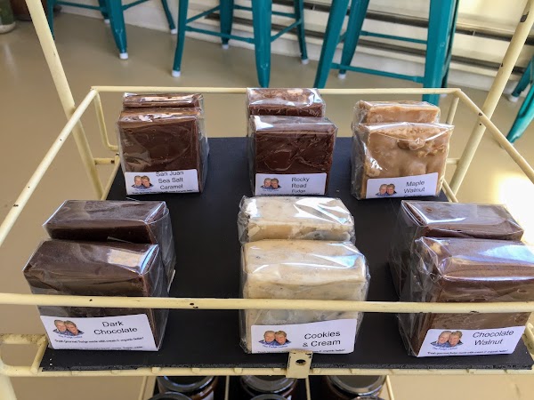 Clever Cow Creamery 1