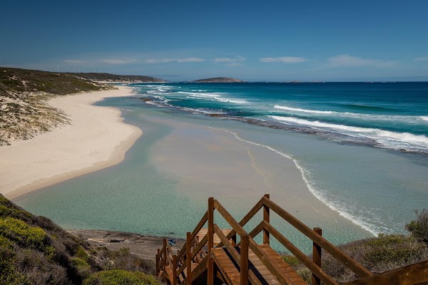 11 Mile Beach