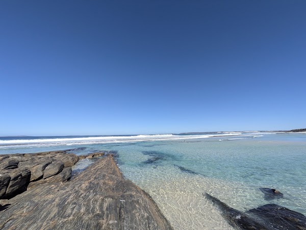 11 Mile Beach 5