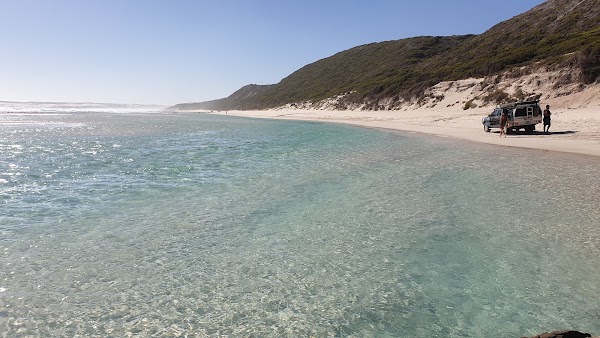 11 Mile Beach 4