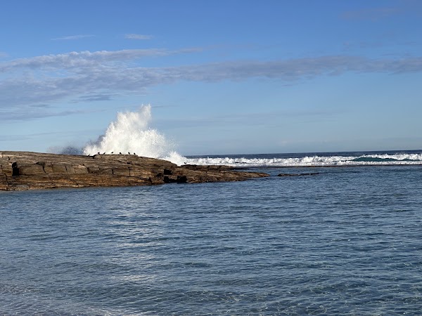 11 Mile Beach 3