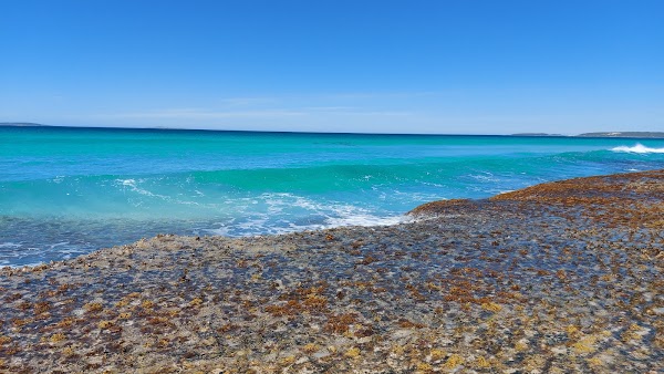 11 Mile Beach 2