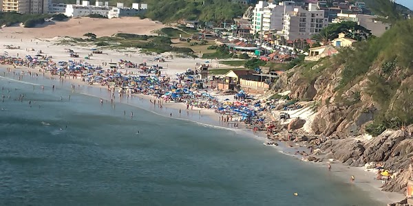 Praia Grande