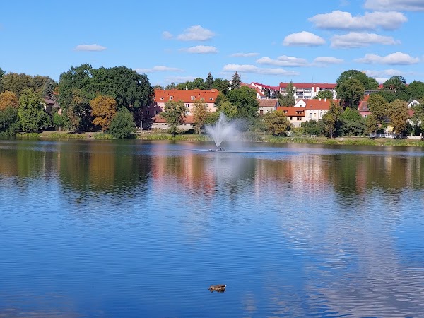 Mazury 3