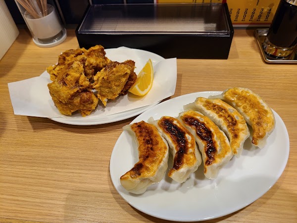 Gyozanoyamaokaya 5